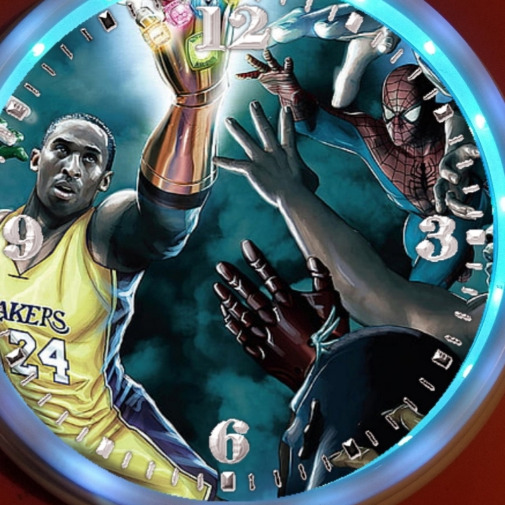 Powerful Mamba - Picture 2 of 3